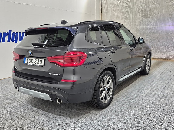 BMW X3 4 of 8