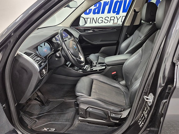 BMW X3 2 of 8