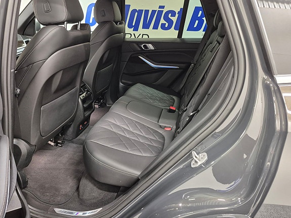 BMW X5 9 of 12