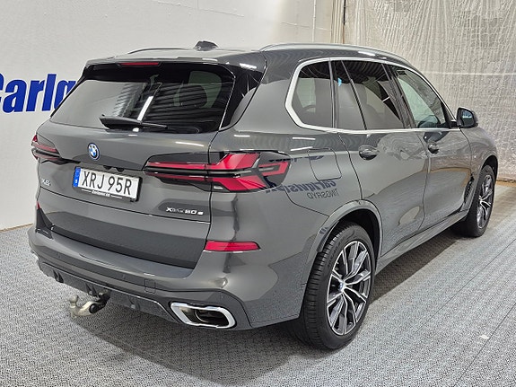 BMW X5 4 of 12