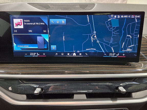 BMW X5 8 of 12