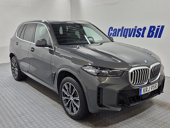 BMW X5 3 of 12