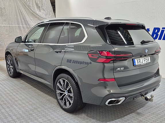 BMW X5 5 of 12
