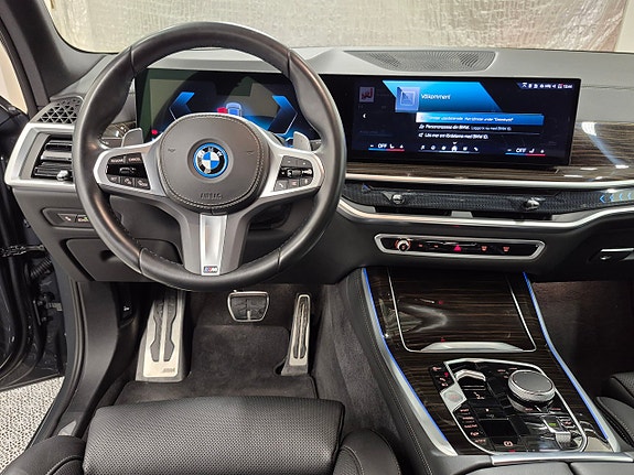 BMW X5 6 of 12