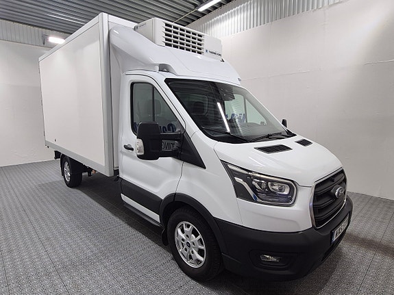 Ford Transit 4 of 5