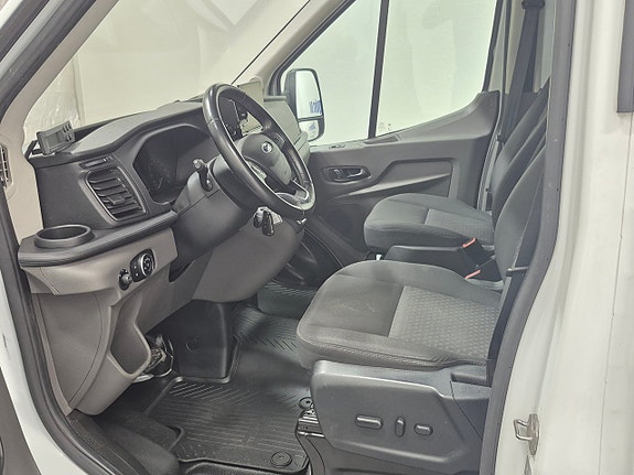 Ford Transit 5 of 5