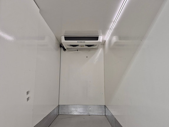 Ford Transit 8 of 12