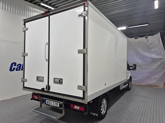Ford Transit 3 of 5
