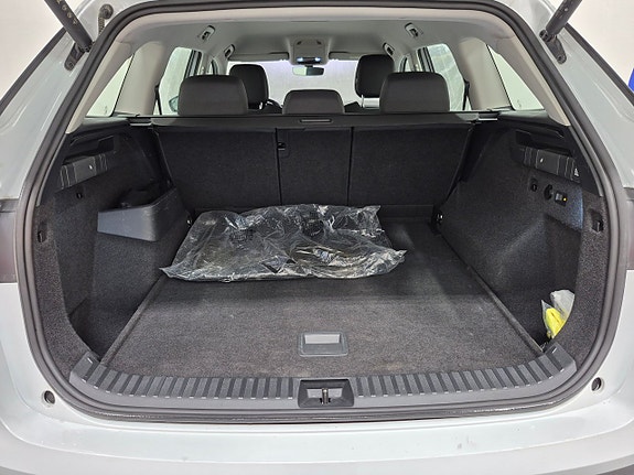 Skoda Kodiaq 9 of 10