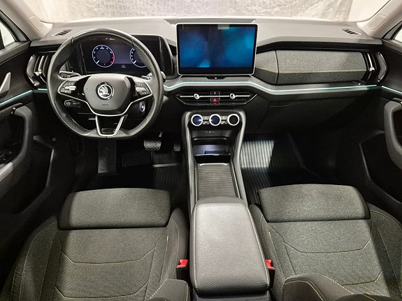 Skoda Kodiaq 6 of 10