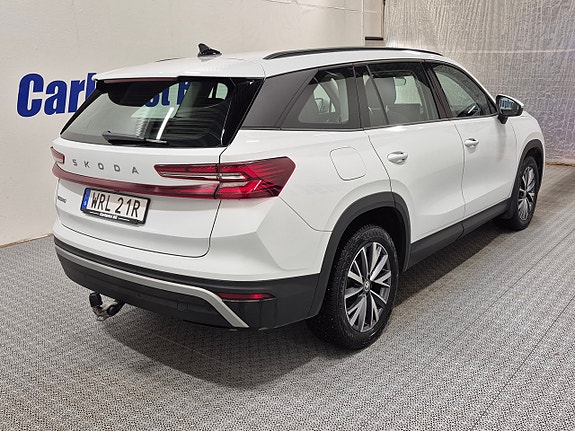 Skoda Kodiaq 4 of 10