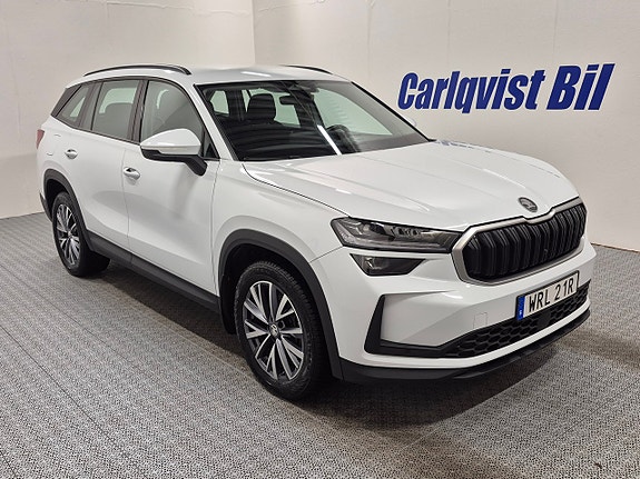 Skoda Kodiaq 5 of 10