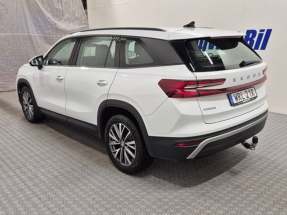 Skoda Kodiaq 3 of 10