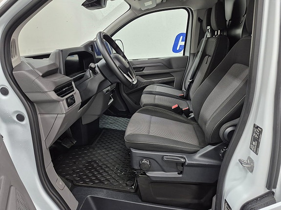 Volkswagen Transporter 2 of 5