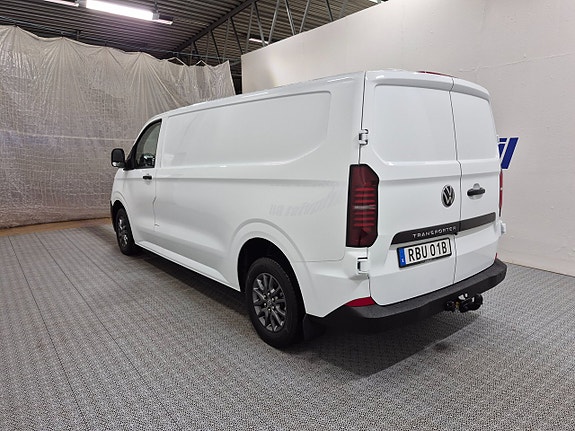 Volkswagen Transporter 5 of 5