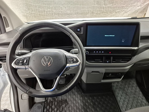 Volkswagen Transporter 6 of 10