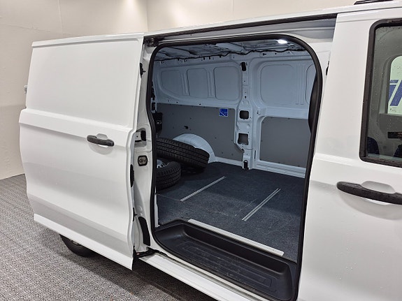 Volkswagen Transporter 10 of 10