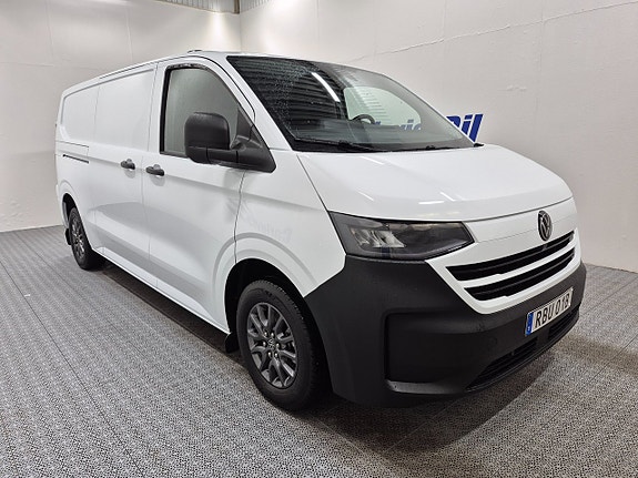 Volkswagen Transporter 3 of 5