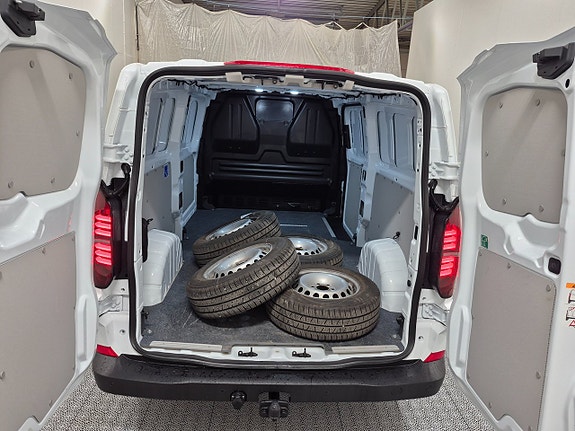 Volkswagen Transporter 9 of 10