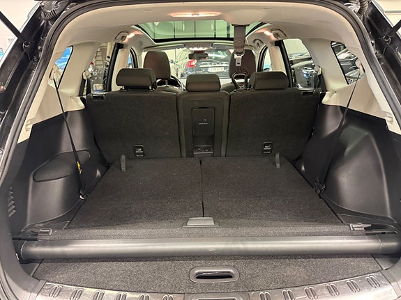 Nissan Qashqai 21 of 25