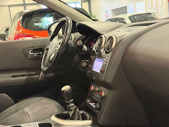 Nissan Qashqai 16 of 25