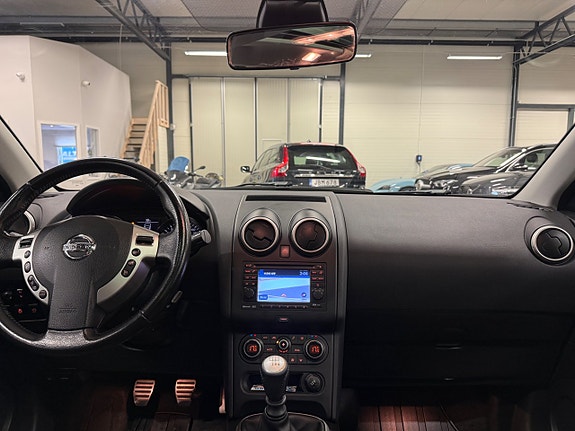 Nissan Qashqai 18 of 25