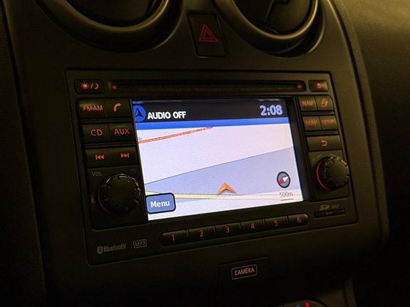 Nissan Qashqai 22 of 25
