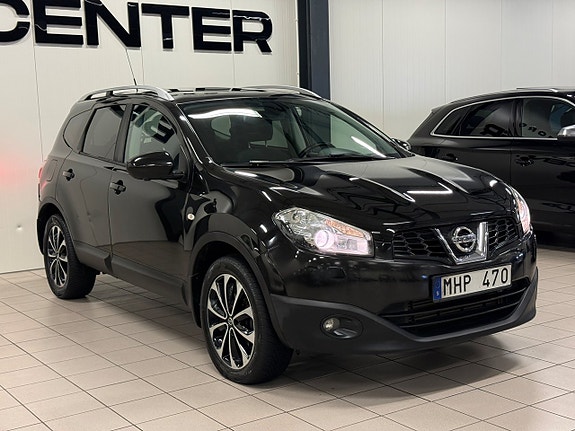 Nissan Qashqai 6 of 25