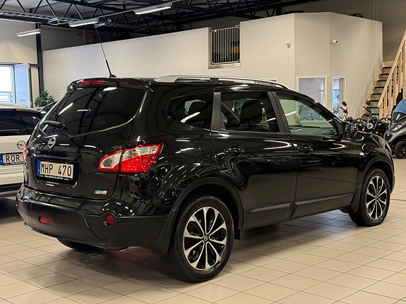 Nissan Qashqai 10 of 25