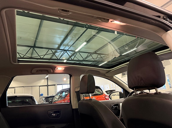 Nissan Qashqai 17 of 25