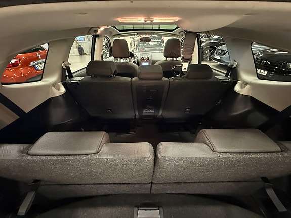 Nissan Qashqai 24 of 25