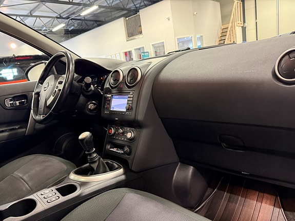 Nissan Qashqai 15 of 25