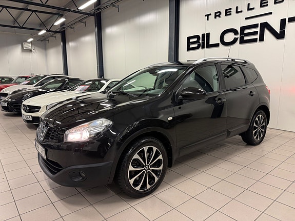 Nissan Qashqai 7 of 25