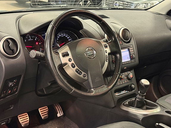 Nissan Qashqai 11 of 25