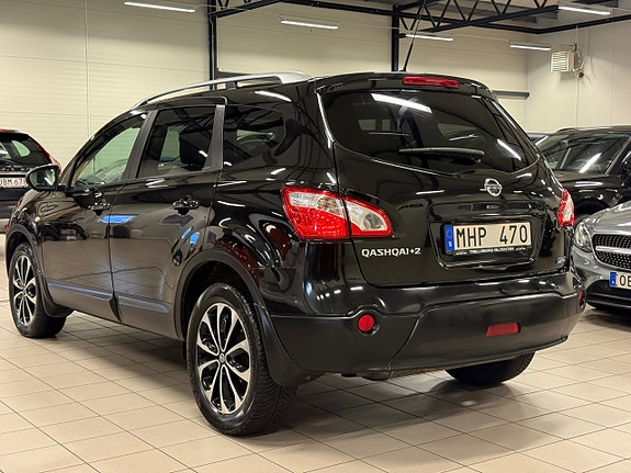 Nissan Qashqai 9 of 25
