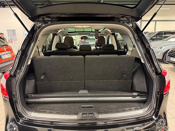 Nissan Qashqai 25 of 25