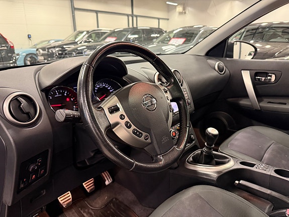 Nissan Qashqai 12 of 25