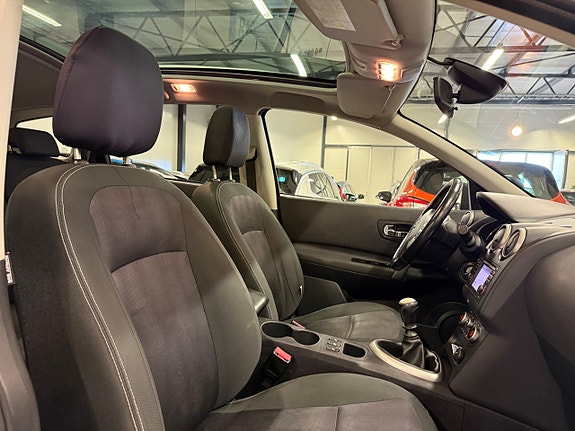 Nissan Qashqai 14 of 25