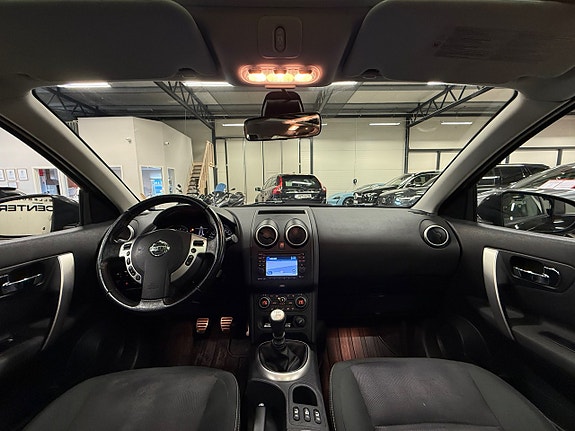 Nissan Qashqai 19 of 25
