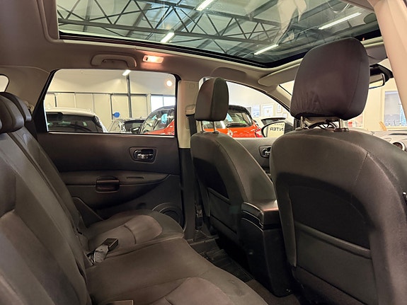 Nissan Qashqai 20 of 25