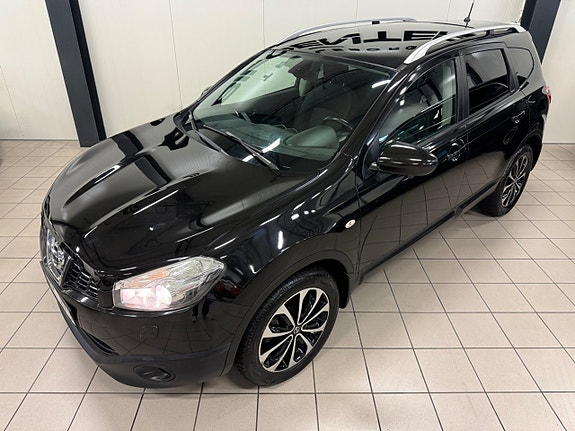 Nissan Qashqai 2 of 5