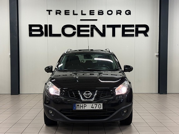 Nissan Qashqai 5 of 5