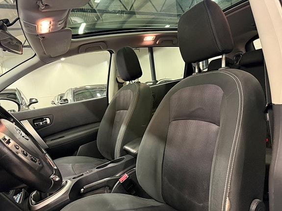Nissan Qashqai 13 of 25
