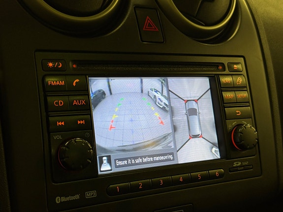 Nissan Qashqai 23 of 25