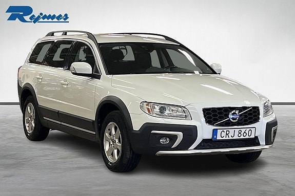 Volvo XC70 5 of 5
