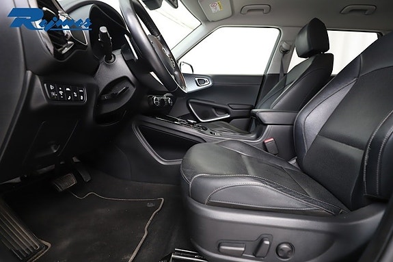 Kia e-Soul 5 of 5