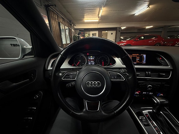 Audi A4 17 of 20