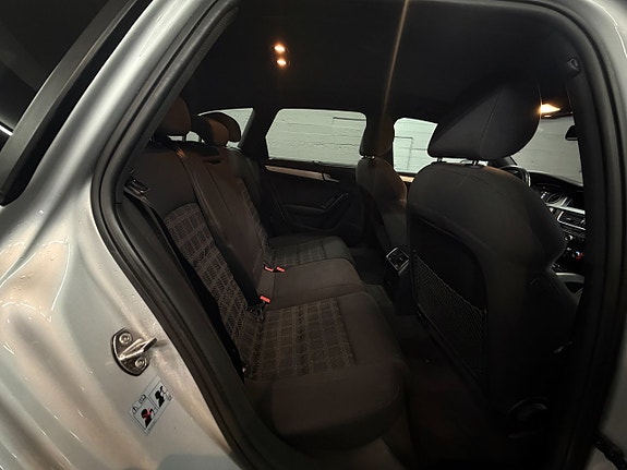 Audi A4 12 of 20