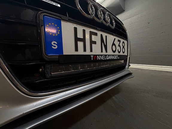 Audi A4 8 of 20