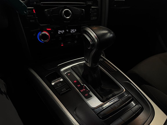 Audi A4 16 of 20